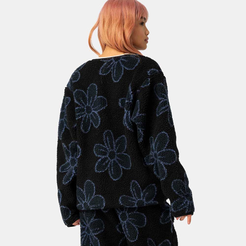 Santa Cruz Γυναικεία ζακέτα Homebody Jacket
